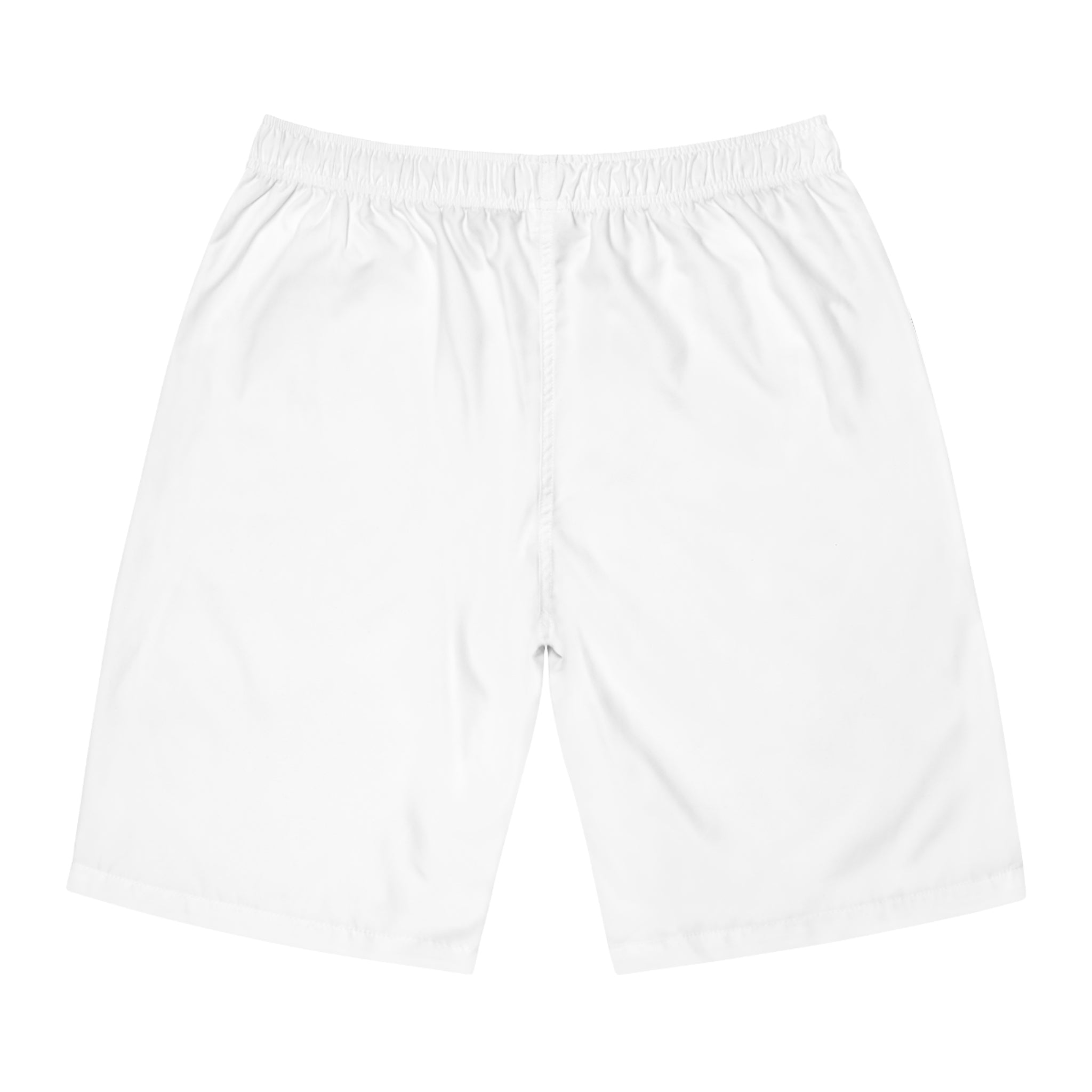 Backwoods & Beats Board Shorts – Coastal Campfire Music Beachwear